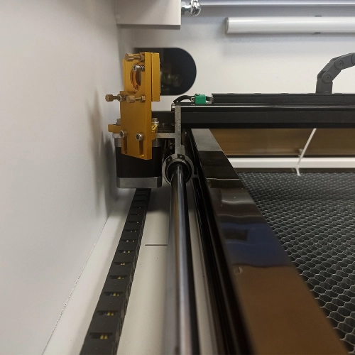 Plotter Laser CO2 60W DSP 40x60cm CL6040T